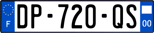 DP-720-QS