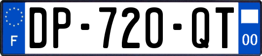 DP-720-QT