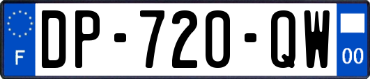 DP-720-QW