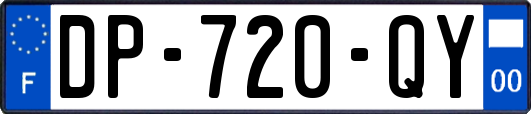 DP-720-QY