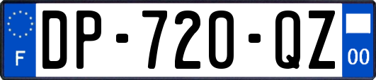 DP-720-QZ
