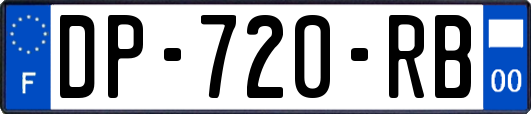 DP-720-RB