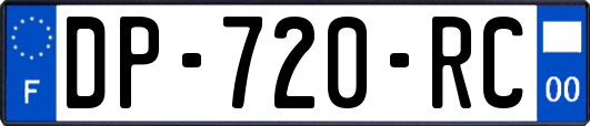 DP-720-RC