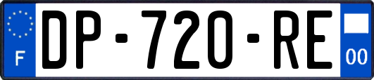 DP-720-RE