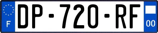 DP-720-RF