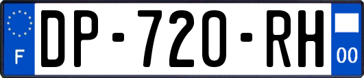 DP-720-RH