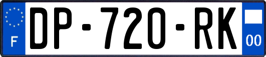 DP-720-RK