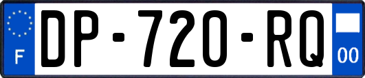 DP-720-RQ