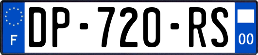 DP-720-RS