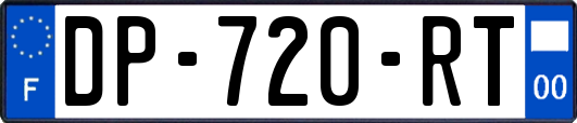 DP-720-RT