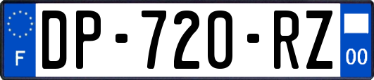 DP-720-RZ