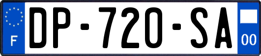 DP-720-SA