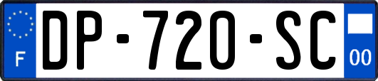 DP-720-SC