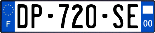 DP-720-SE