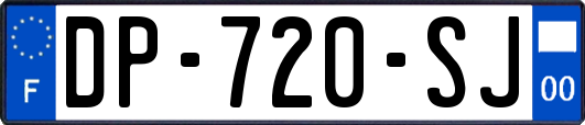DP-720-SJ