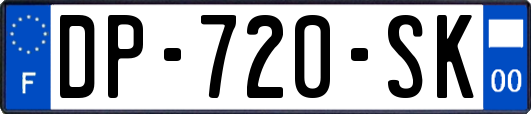 DP-720-SK