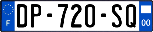 DP-720-SQ