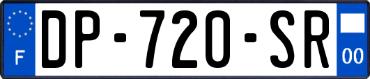 DP-720-SR
