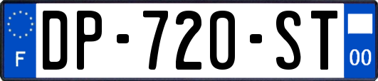 DP-720-ST
