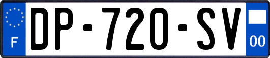 DP-720-SV