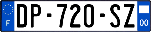DP-720-SZ