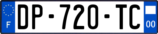 DP-720-TC