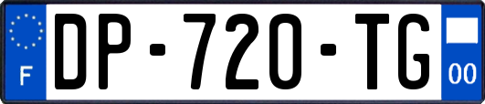DP-720-TG