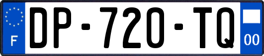 DP-720-TQ