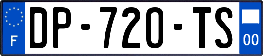DP-720-TS