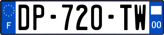 DP-720-TW