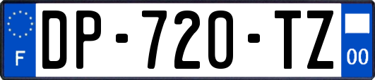 DP-720-TZ