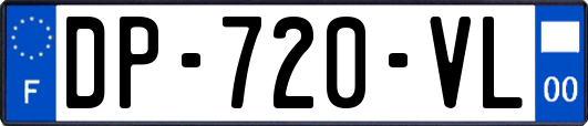 DP-720-VL