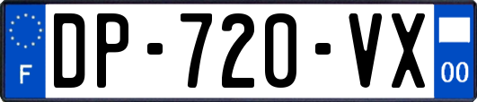 DP-720-VX