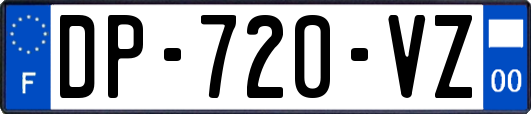 DP-720-VZ