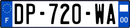 DP-720-WA