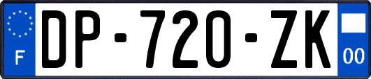 DP-720-ZK