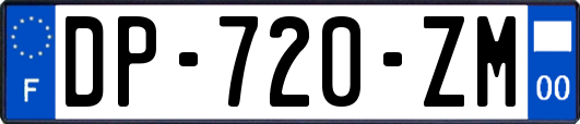 DP-720-ZM