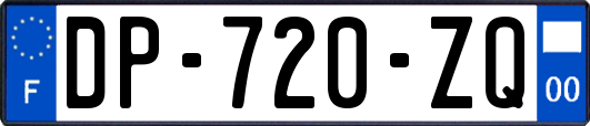 DP-720-ZQ