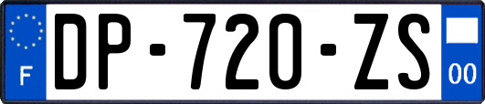 DP-720-ZS