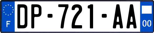 DP-721-AA