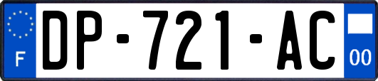 DP-721-AC