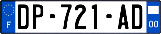 DP-721-AD