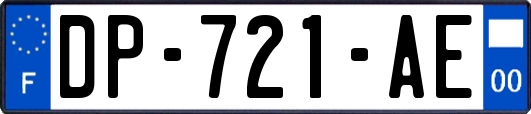 DP-721-AE