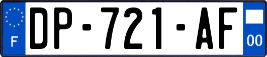 DP-721-AF