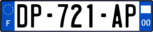 DP-721-AP