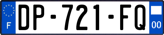 DP-721-FQ