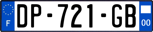 DP-721-GB