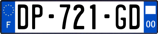 DP-721-GD