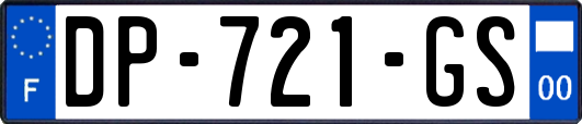 DP-721-GS