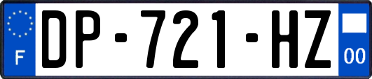 DP-721-HZ